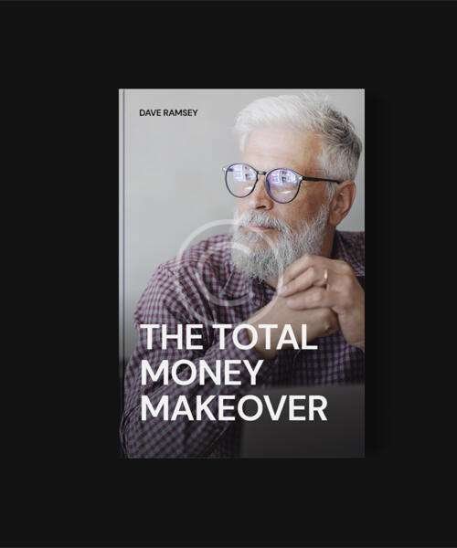 The total money makeover
