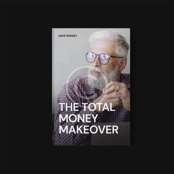 The total money makeover