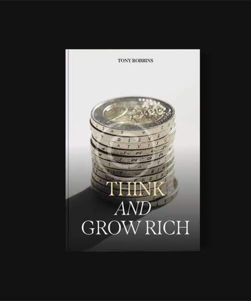 Think and grow rich