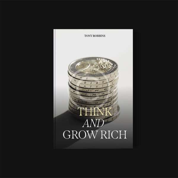 Secrets of the millionaire mind - Image 3