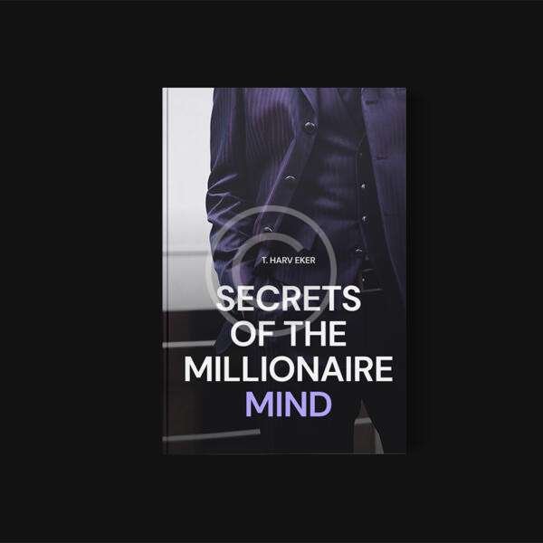 Secrets of the millionaire mind
