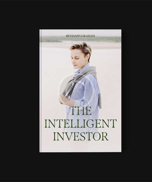 The intelligent investor