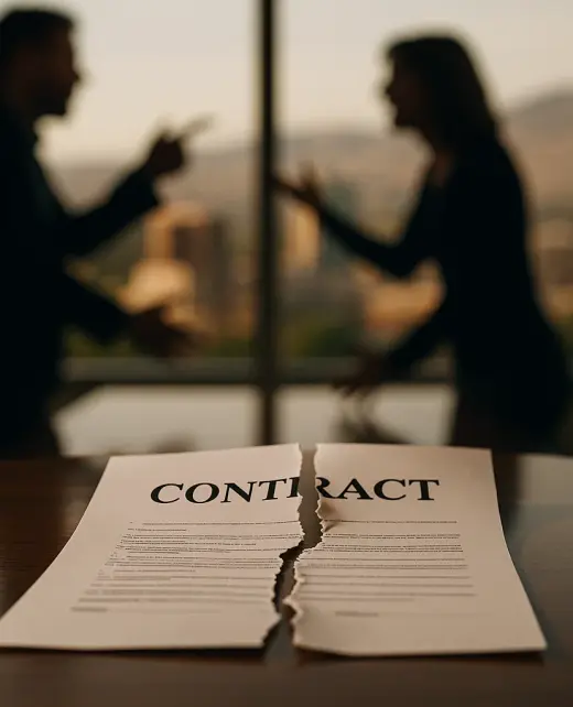contract contract
