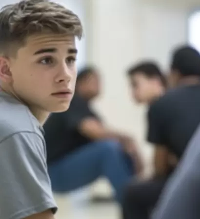 teen